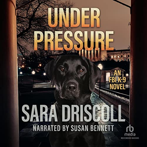 Cover of Under Pressure