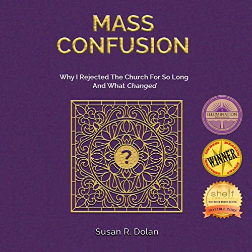 Cover of Mass Confusion
