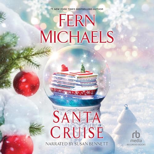 Cover of Santa Cruise