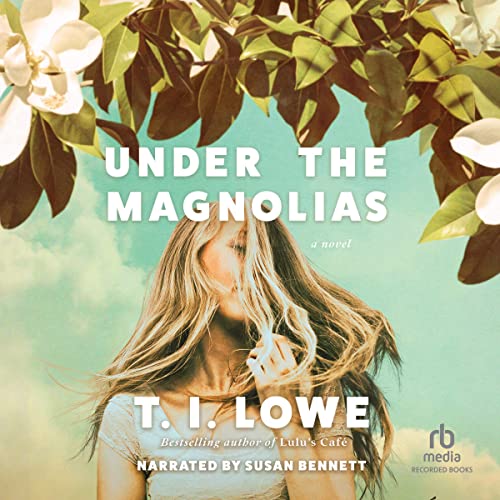 Cover of Under the Magnolias