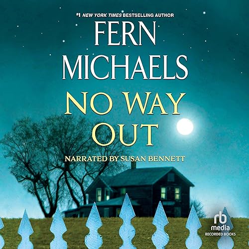 Cover of No Way Out