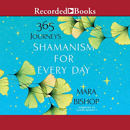 Cover of Shamanism for Every Day