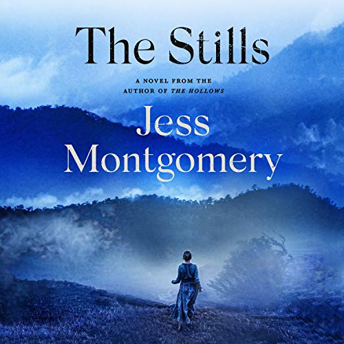 Cover of The Stills