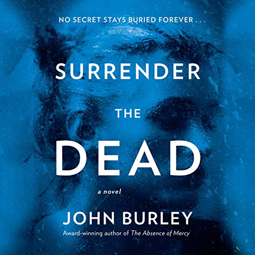 Cover of Surrender the Dead