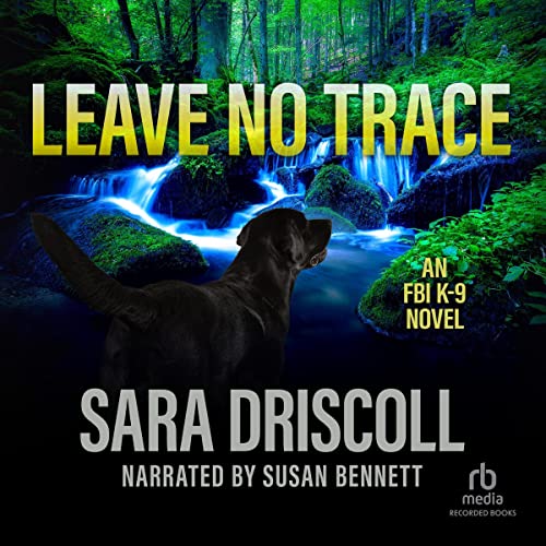 Cover of Leave No Trace