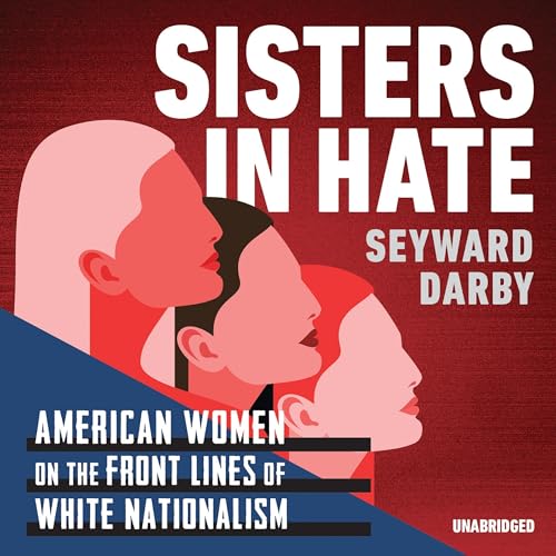 Cover of Sisters in Hate