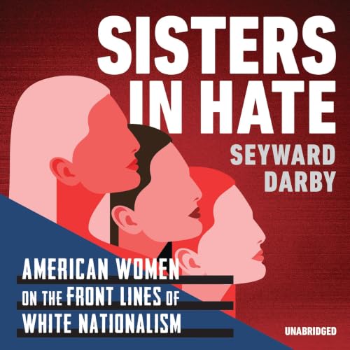 Cover of Sisters in Hate