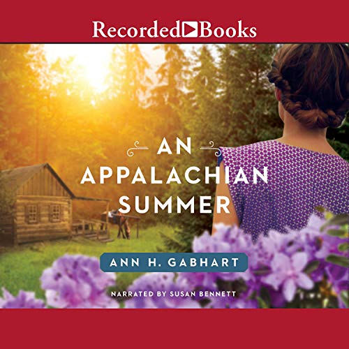 Cover of An Appalachian Summer