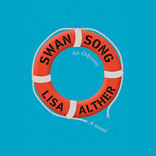 Cover of Swan Song