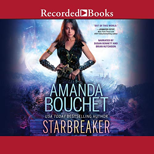 Cover of Starbreaker