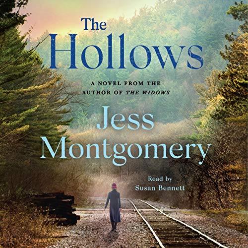 Cover of The Hollows