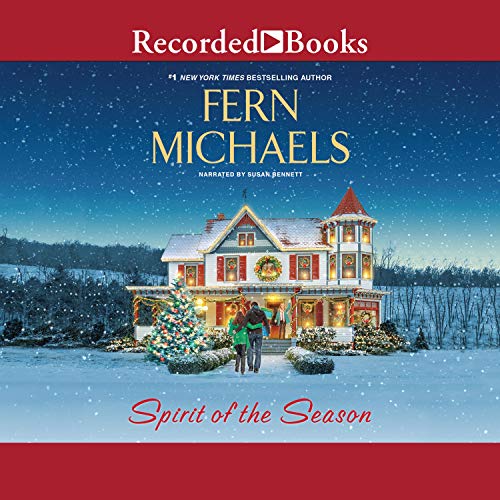 Cover of Spirit of the Season