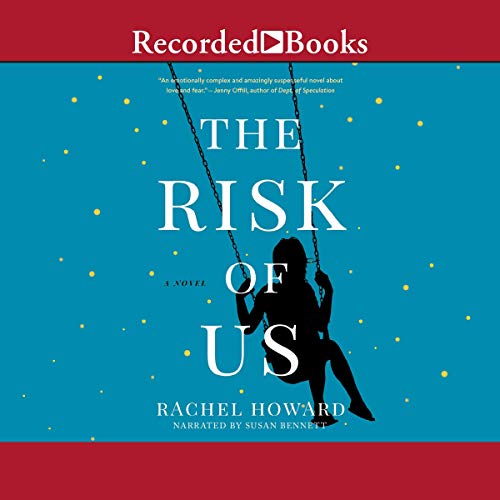 Cover of The Risk of Us