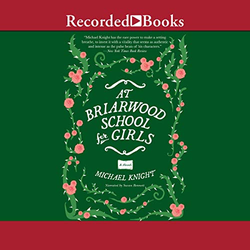 Cover of At Briarwood School for Girls