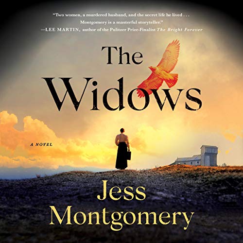 Cover of The Widows