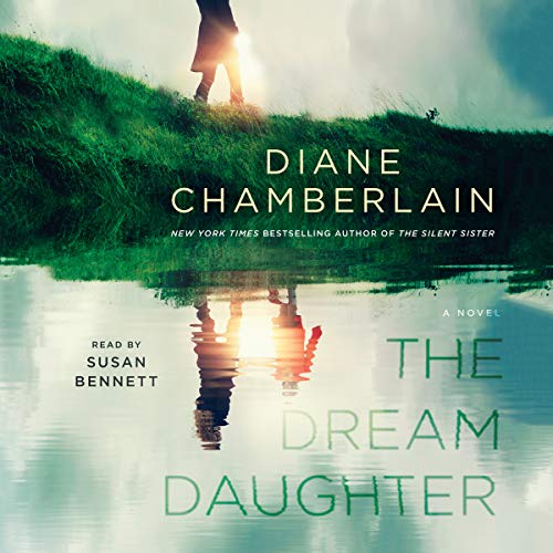 Cover of The Dream Daughter