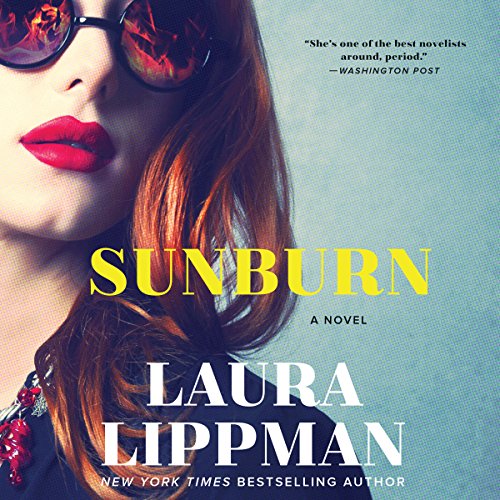 Cover of Sunburn