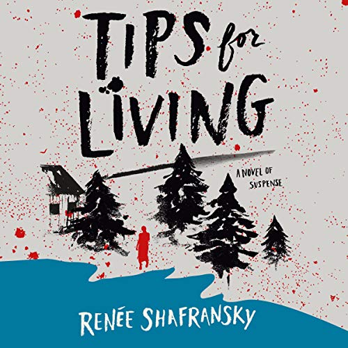 Cover of Tips for Living