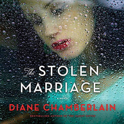 Cover of The Stolen Marriage