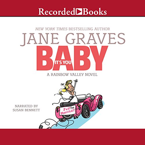 Cover of Baby, It's You