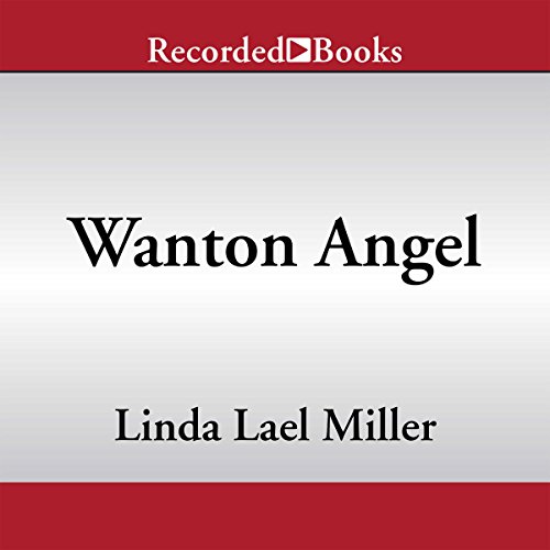 Cover of Wanton Angel