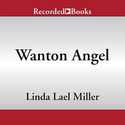Cover of Wanton Angel