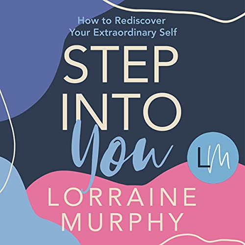 Cover of Step Into You