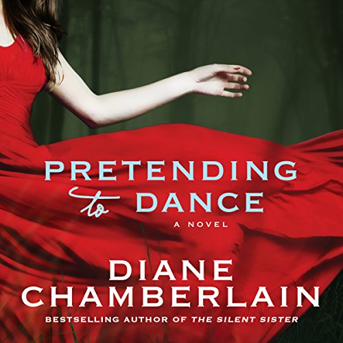 Cover of Pretending to Dance