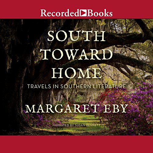 Cover of South Toward Home