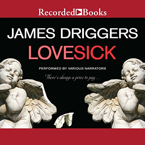 Cover of Lovesick
