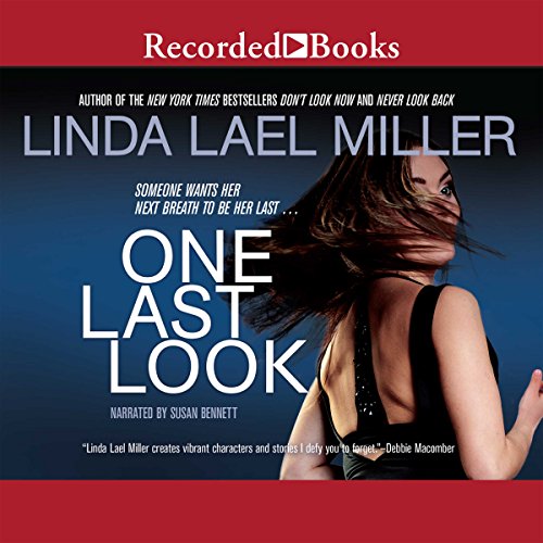 Cover of One Last Look