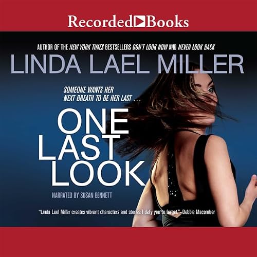 Cover of One Last Look