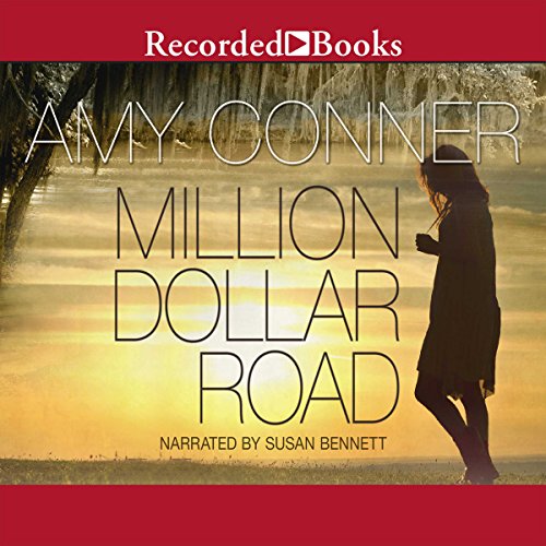 Cover of Million Dollar Road