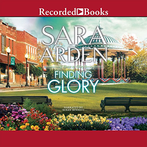 Cover of Finding Glory