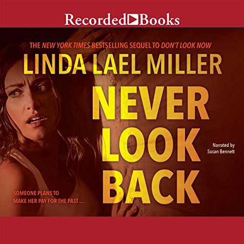 Cover of Never Look Back