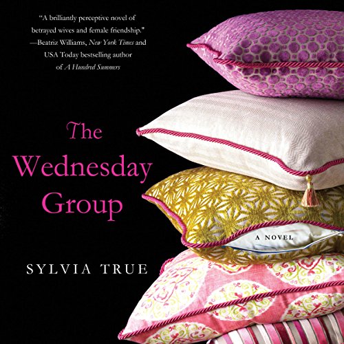 Cover of The Wednesday Group