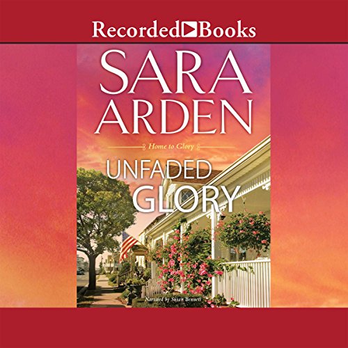 Cover of Unfaded Glory