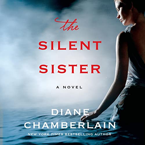 Cover of The Silent Sister