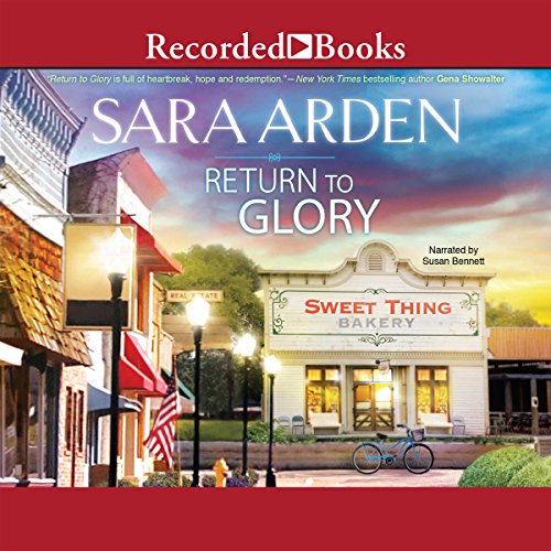 Cover of Return to Glory