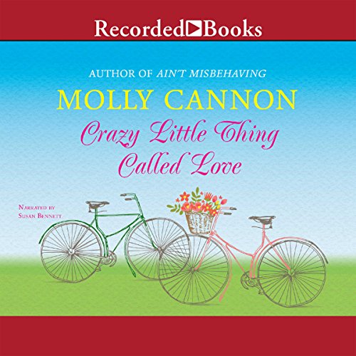 Cover of Crazy Little Thing Called Love