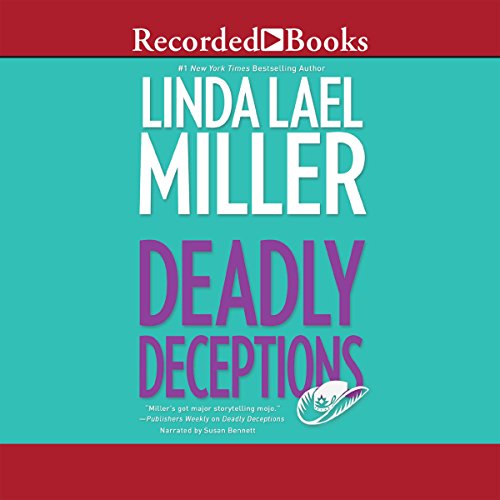 Cover of Deadly Deceptions