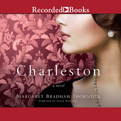 Cover of Charleston