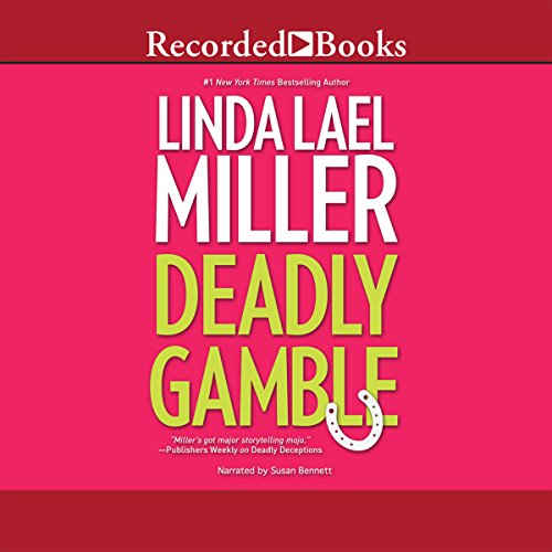 Cover of Deadly Gamble