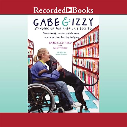 Cover of Gabe & Izzy