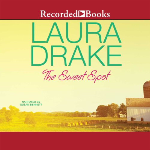 Cover of The Sweet Spot