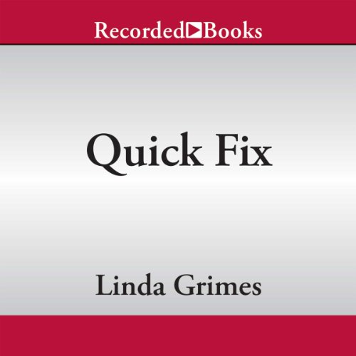 Cover of Quick Fix