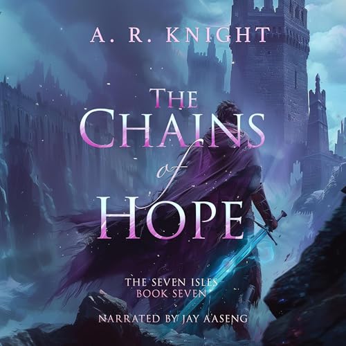 Cover of The Chains of Hope