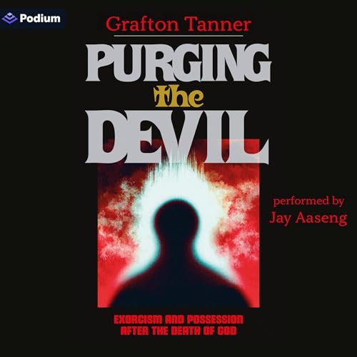 Cover of Purging the Devil