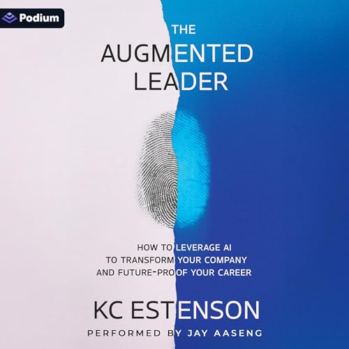 Cover of The Augmented Leader