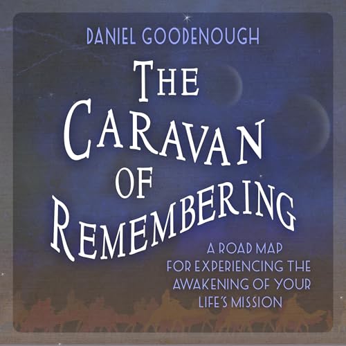 Cover of The Caravan of Remembering